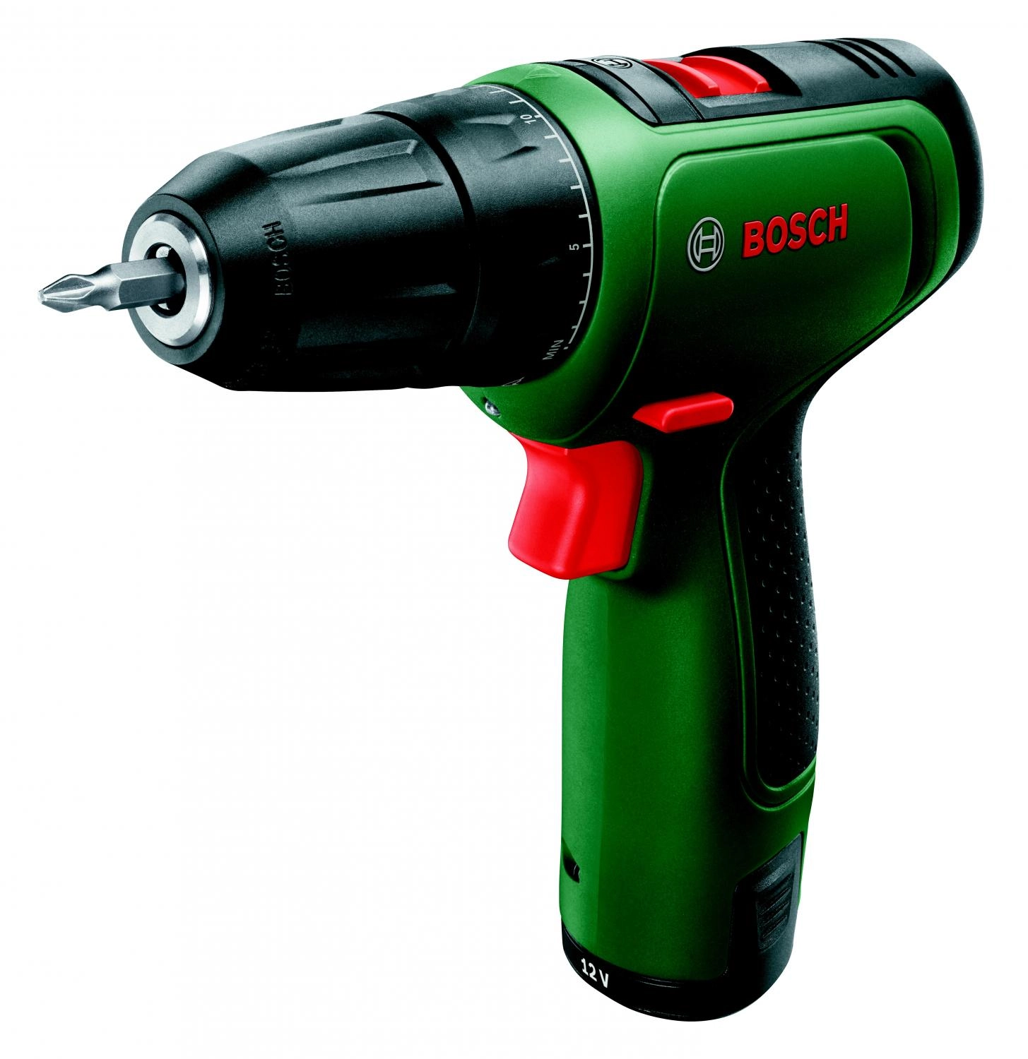 фото дрель-шуруповерт easydrill 1200 (06039d3001)