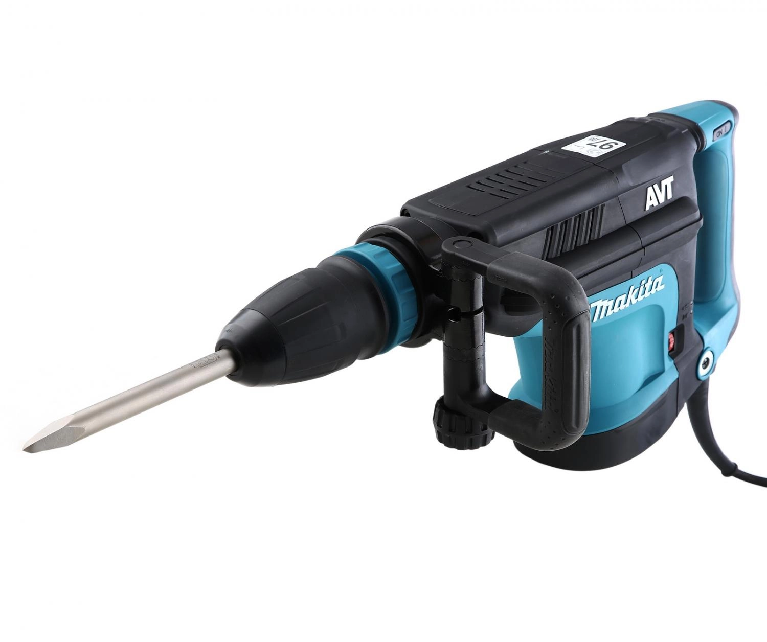 фото отбойный молоток hm1213c