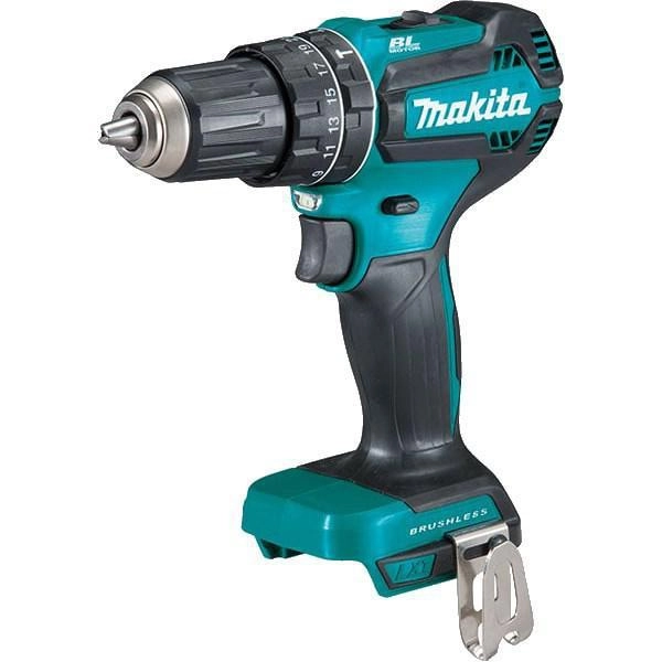 фото дрель аккумуляторная makita dhp485z без акк и з.у