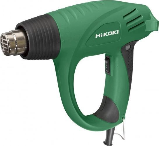 фото фен технический hikoki rh600tnsz