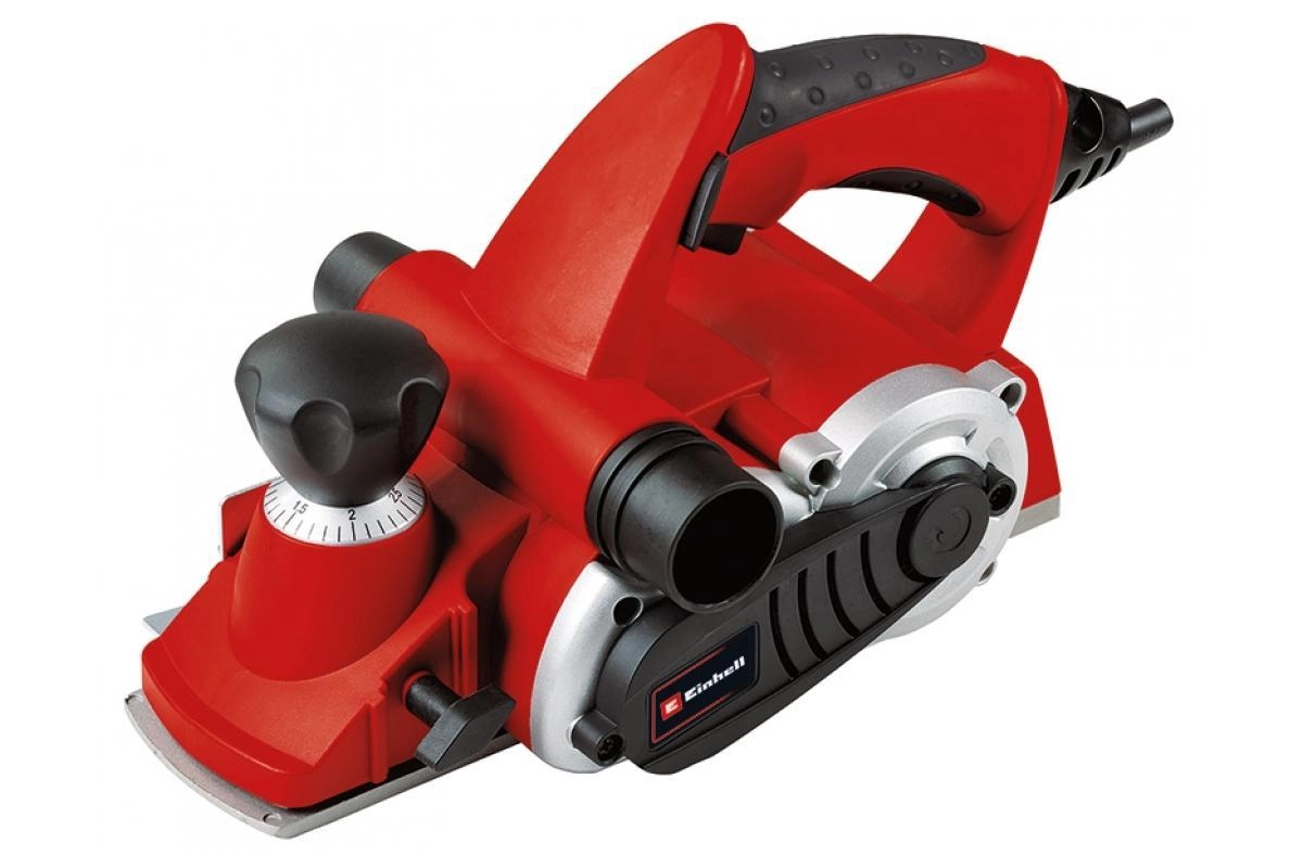 фото рубанок einhell te-pl 900