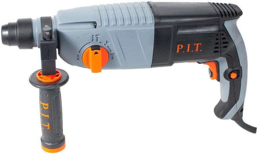 фото перфоратор p.i.t. pbh24-c