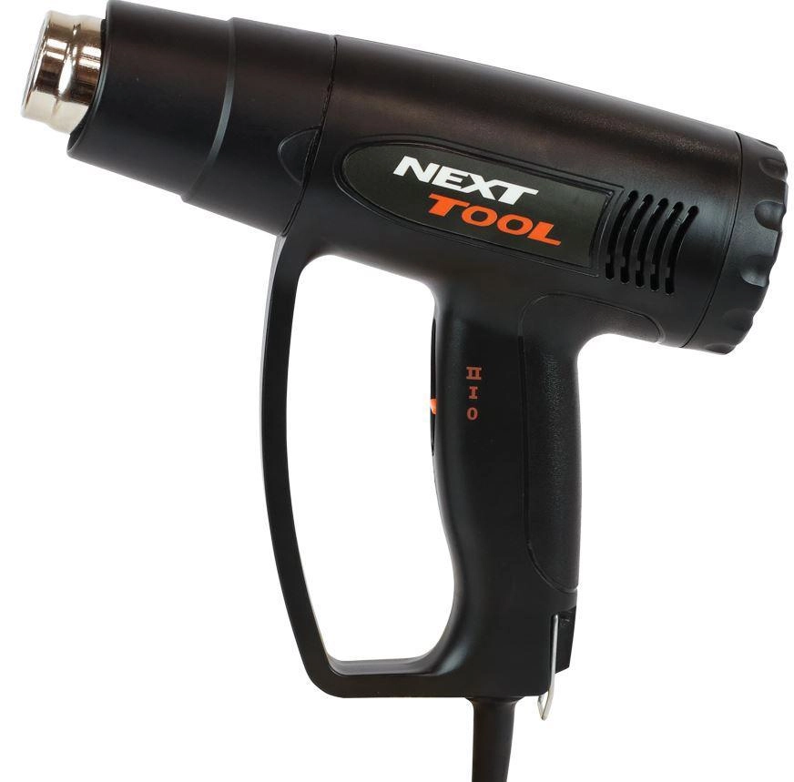 фото фен технический nexttool sf-2000