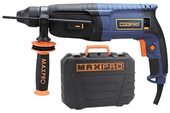 фото перфоратор max-pro 85083