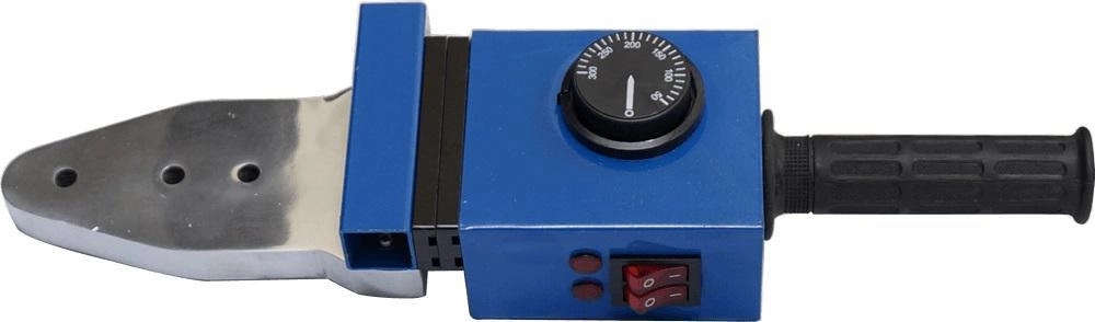 фото аппарат для сварки пластиковых труб brima tg-171