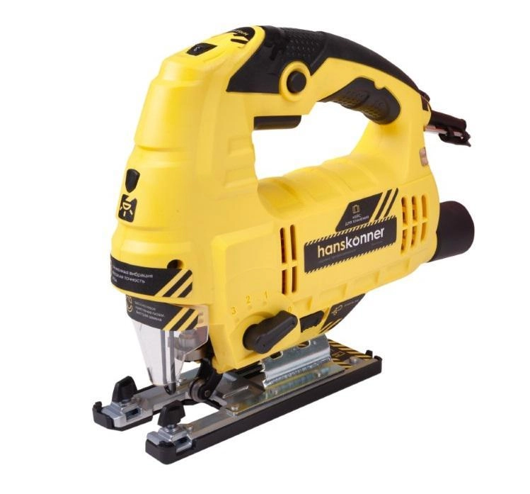 фото лобзик hanskonner hjs0811lpe