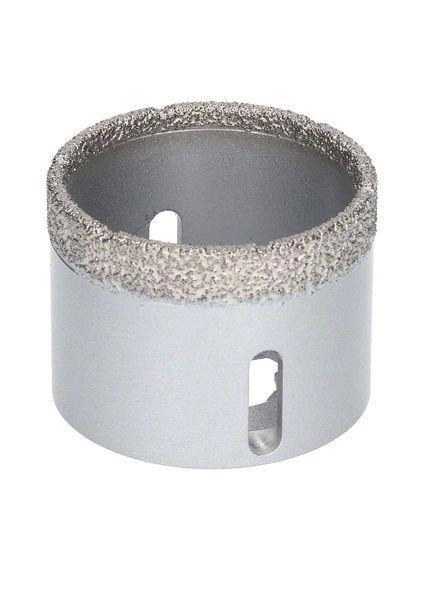 Коронка алмазная BOSCH Ф55х35мм X-LOCK (2608599017 X-LOCK)