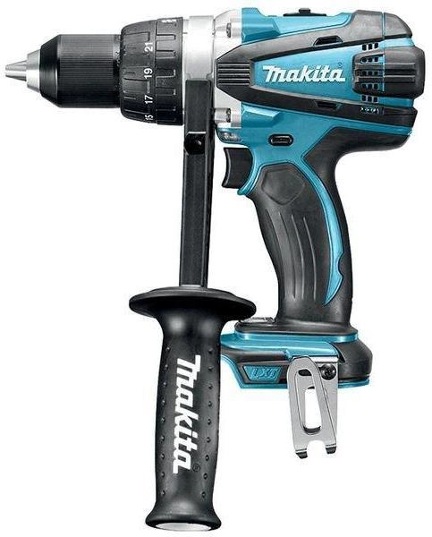 фото дрель-шуруповерт makita ddf458z
