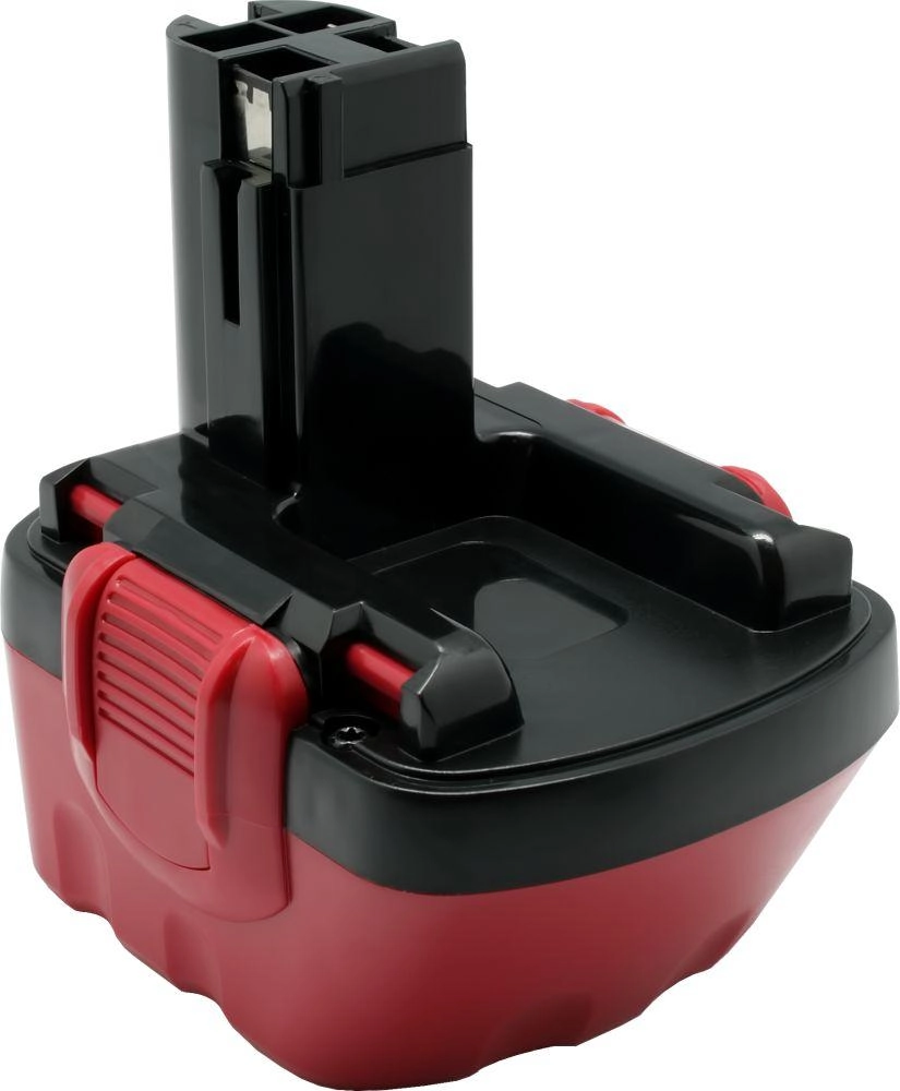фото аккумулятор практика 12в 2ач nimh (779-240 для bosch)