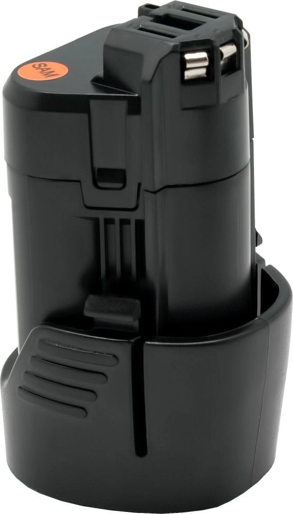 фото аккумулятор 779-233 10.8в 2.0ач liion для bosch