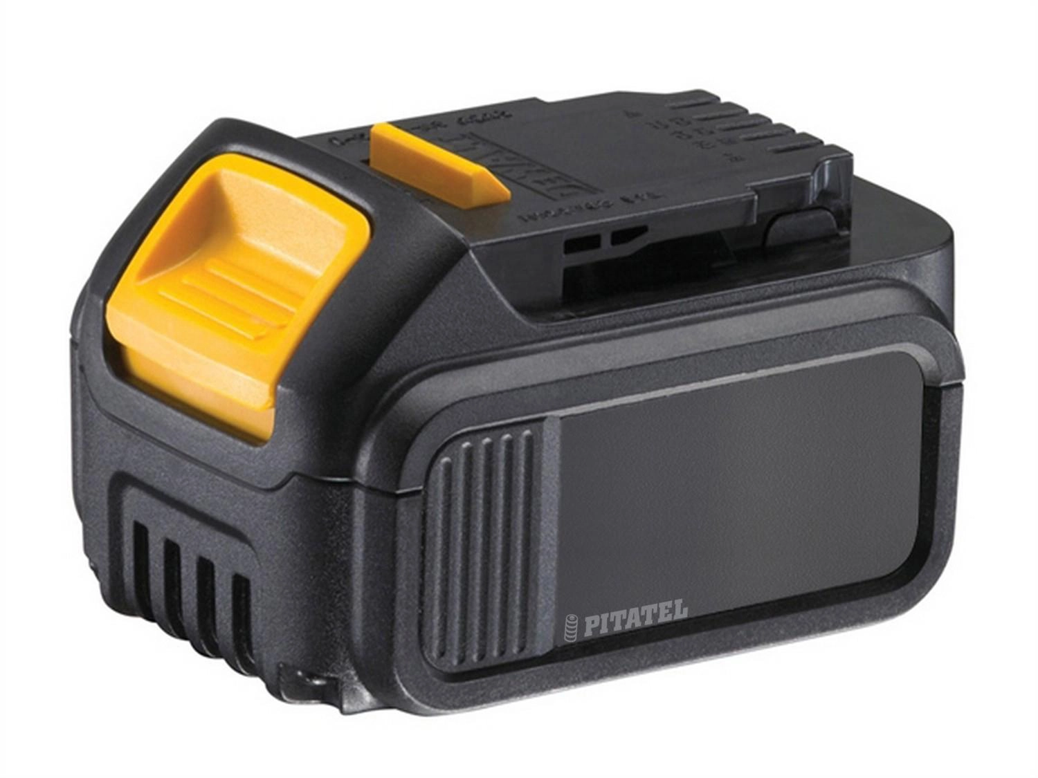 фото аккумулятор pitatel 14.4в 3ач li-ion (tsb-100-de14c-30l)