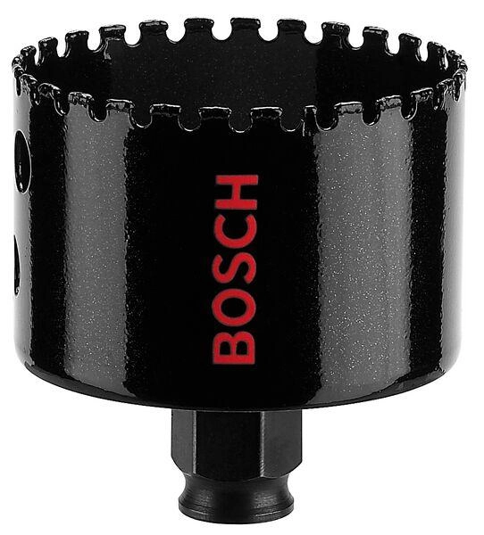 Коронка алмазная BOSCH Ф35х51мм (DIAMOND FOR HARD CERAMICS 2608580307)