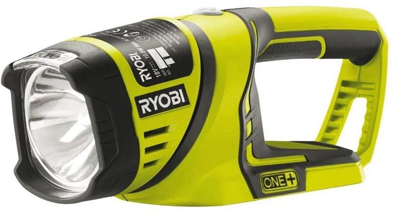 фото фонарь ryobi 3001636 (rfl180m)
