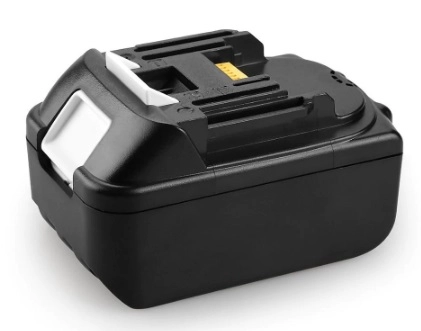 фото аккумулятор zitrek bl1840 (18в/4ач/li-ion) 063-4065
