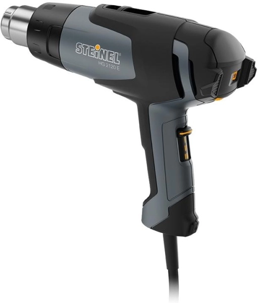 фото фен технический hg 2120 e 2.2м