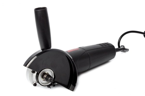 фото ушм (болгарка) redverg basic ag700-125