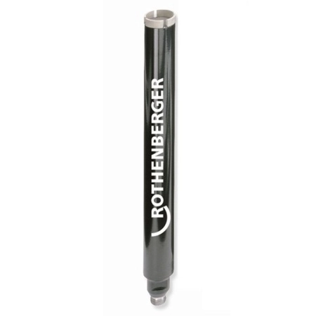 Алмазная коронка ROTHENBERGER HSP-N D 28 мм 1 1/4 UNC