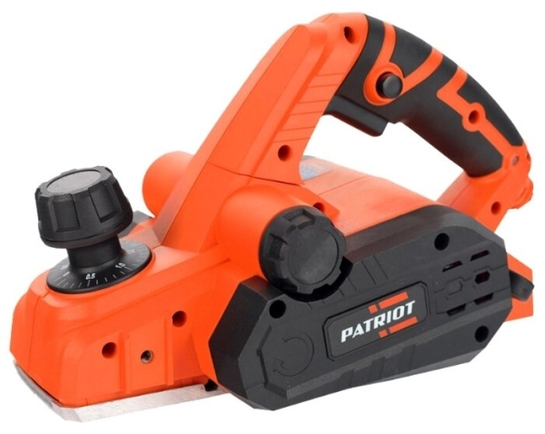 фото рубанок patriot pl820