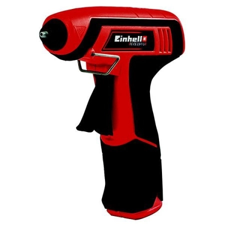 фото пистолет клеевой einhell tc-cg 3.6/1 li (4522190)