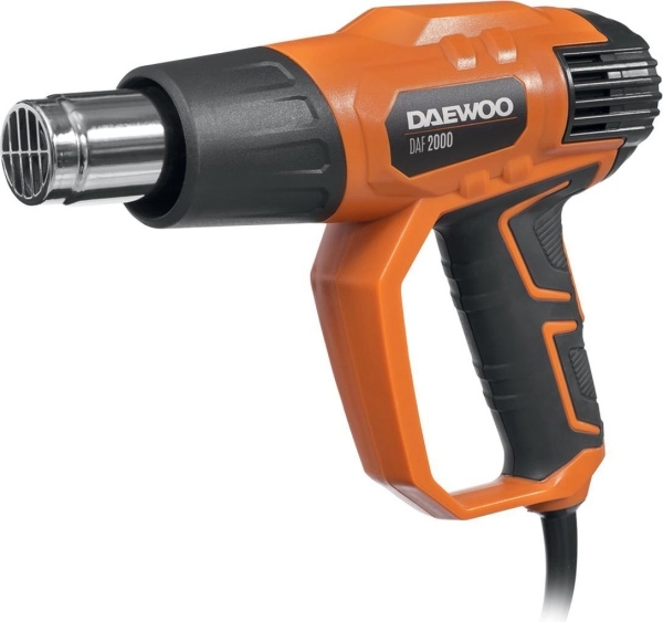 фото фен daewoo daf 2000