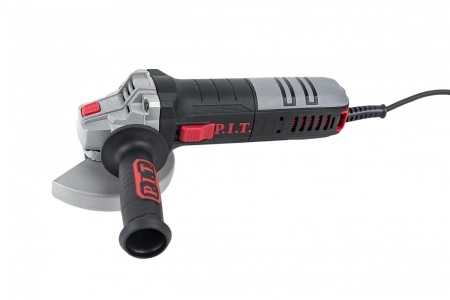 фото ушм (болгарка) p.i.t. pws125-c6 мастер