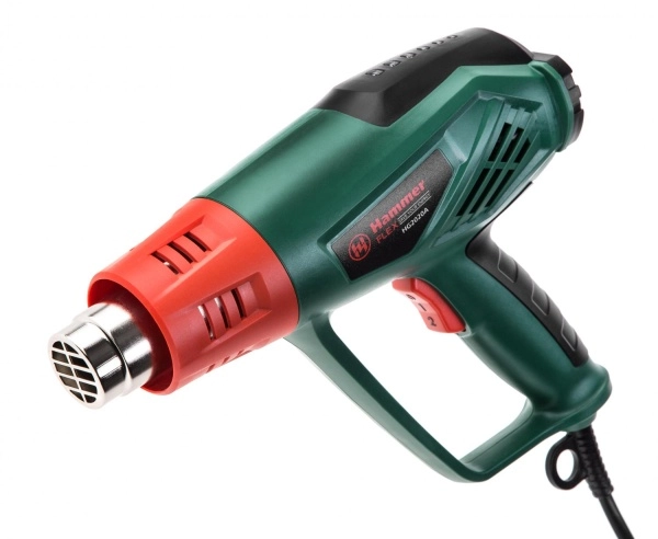 фото фен технический hg2020a