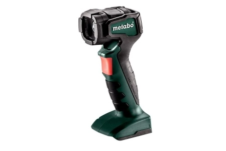 фото фонарь metabo powermaxx ula 12 led (600788000)