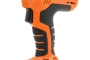 фото аккумуляторный заклепочник "messer" w4560 c двумя аккумуляторами