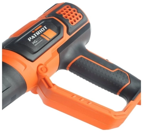 фото фен технический patriot hg 215