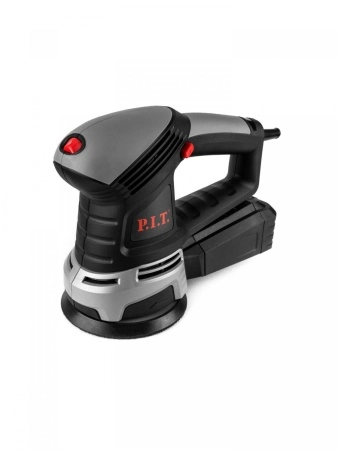 фото эксцентриковая машина p.i.t. pds125-c мастер