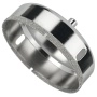 Алмазная коронка по керамике, плитке и стеклу 100 мм Diamond Industrial