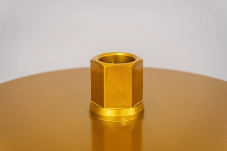Коронка алмазная 1 1/4" 300/400/19 сегм. по бетону Golden Dragon