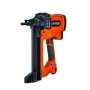 фото газовый монтажный пистолет по бетону hybest gsr40a