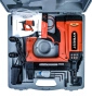 фото газовый монтажный пистолет по бетону hybest gsr40a