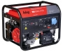 Бензиновый генератор BS 8500 A ES