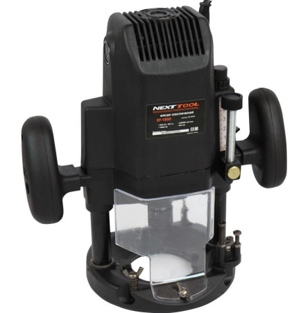 фото фрезер nexttool ef-1800