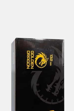 Коронка алмазная 1 1/4" 300/400/19 сегм. по бетону Golden Dragon