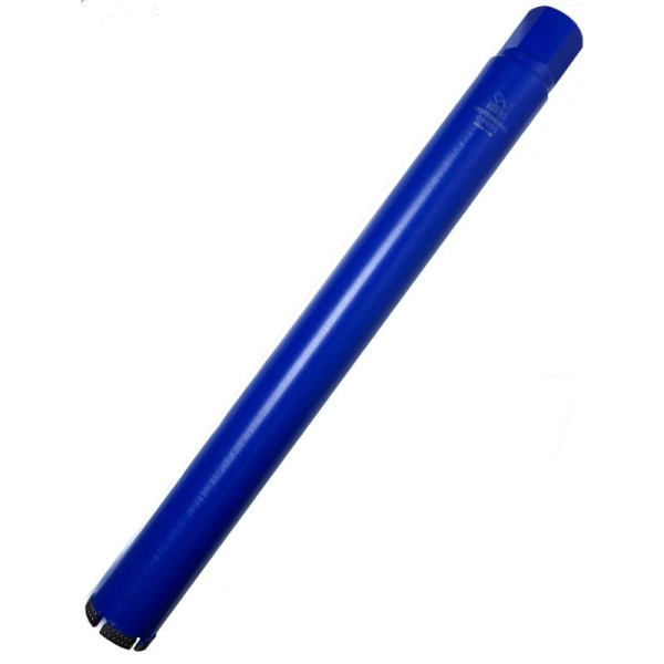 Алмазная коронка KEOS 1 1/4 052/450 (лазерная сварка)