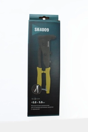 фото заклепочник absolut sk4009