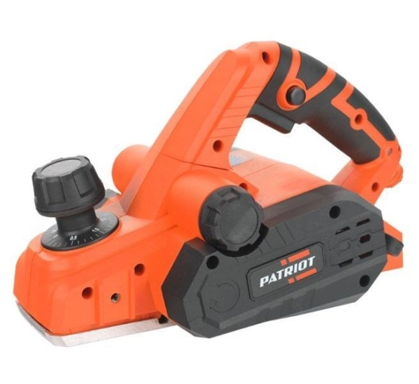 фото рубанок patriot pl820