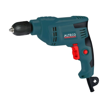 фото дрель d 500-10.1 alteco
