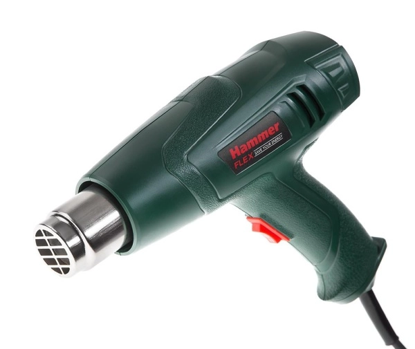 фото фен технический hg2000le
