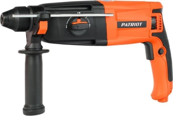 фото перфоратор patriot rh 280