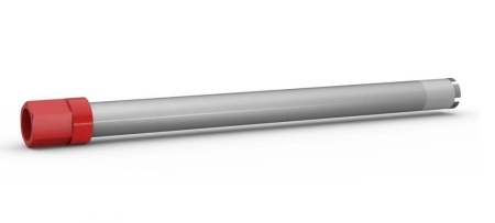 Коронка алмазная ROTHENBERGER Ф35х450мм 1 1/4'' HSP-E (FF51035)