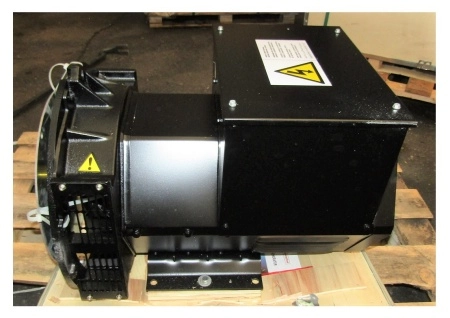 TSS-SA-30 (B) SAE 3/11,5 (М1)