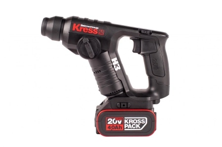 фото перфоратор ku381