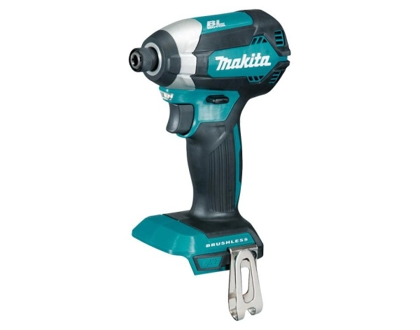 фото гайковерт аккумуляторный makita dtd153z без акк. и зу