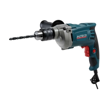 фото дрель dp 710-13 alteco