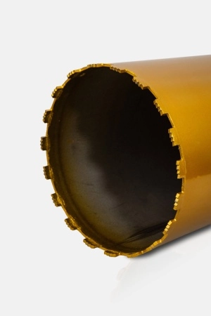 Коронка алмазная 1 1/4" 300/400/19 сегм. по бетону Golden Dragon