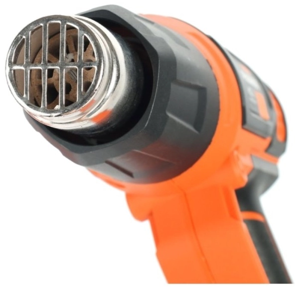 фото фен технический patriot hg 220